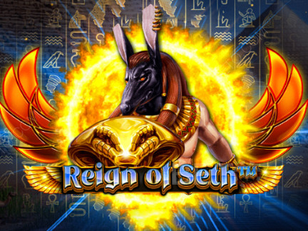 Reign of Seth 演示版