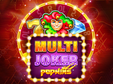 Multi Joker Popwins 演示版