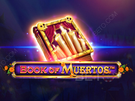 Book of Muertos 演示版