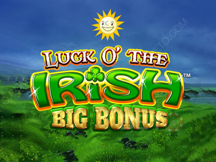 Luck O' The Irish Big Bonus 演示版