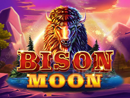 Bison Moon 演示版