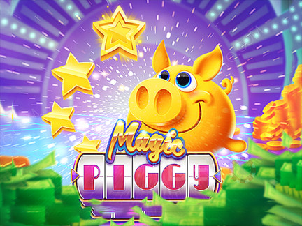 Magic Piggy 演示版