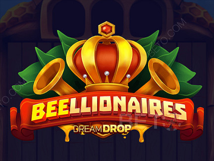 Beellionaires Dream Drop 演示版