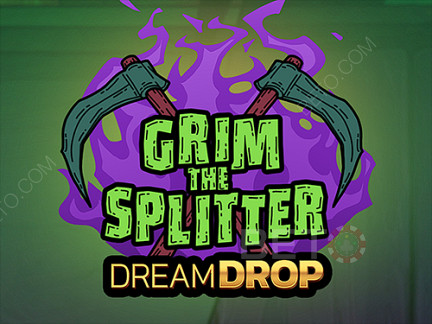 Grim The Splitter Dream Drop 演示版