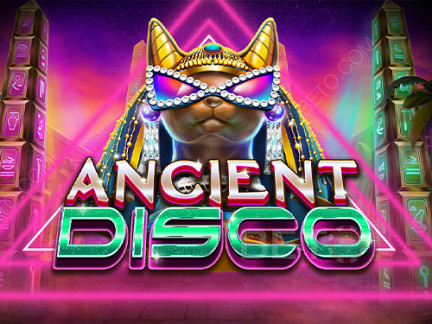 Ancient Disco 演示版