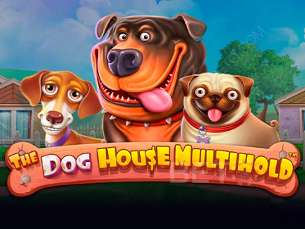 The Dog House Multihold 演示版