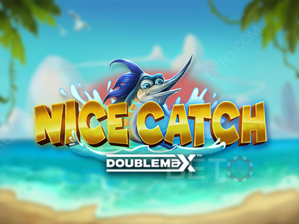 Nice Catch DoubleMax 演示版
