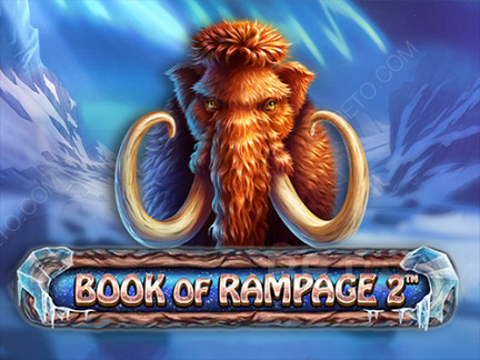 Book of Rampage 2 演示版