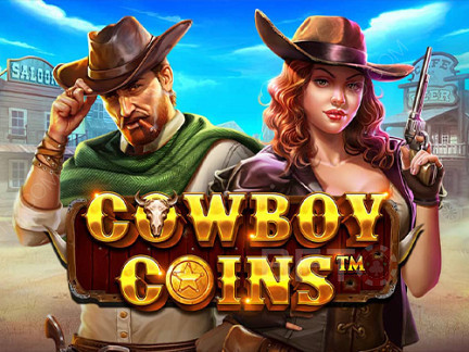 Cowboy Coins 演示版