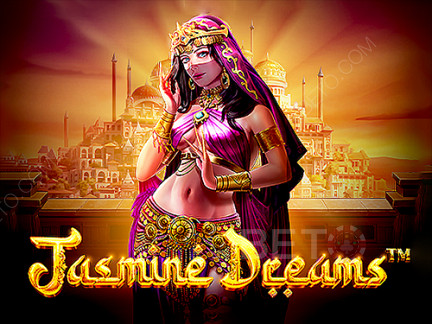 Jasmine Dreams 演示版