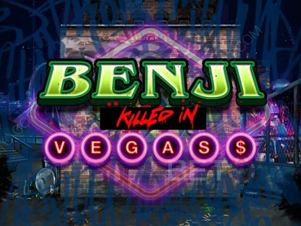 Benji Killed in Vegas 演示版
