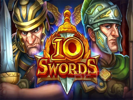 10 Swords 演示版
