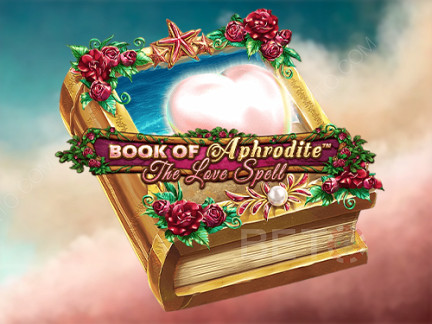 Book Of Aphrodite - The Love Spell 演示版