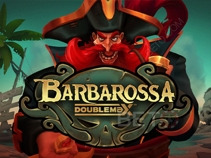 Barbarossa DoubleMax 演示版