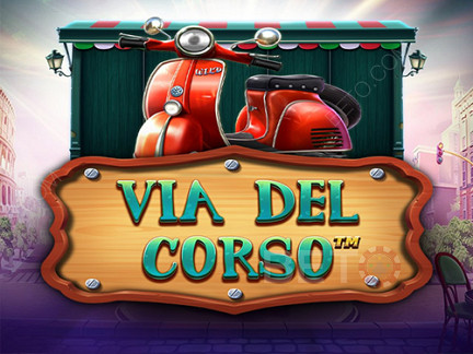 Via Del Corso 演示版