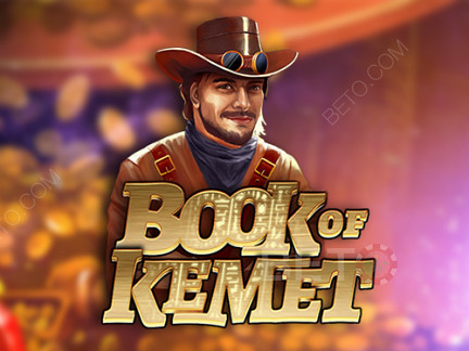 Book of Kemet 演示版