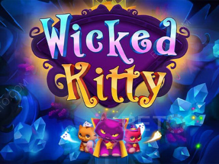 Wicked Kitty 演示版