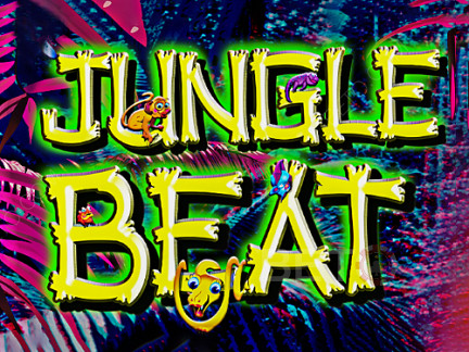 Jungle Beats 演示版