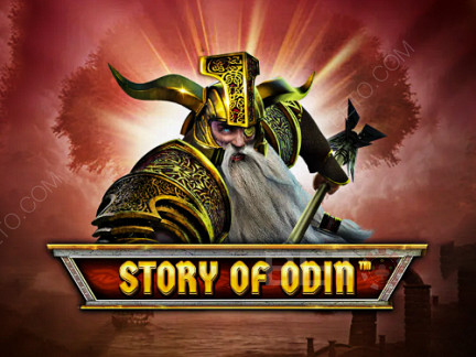Story Of Odin 演示版