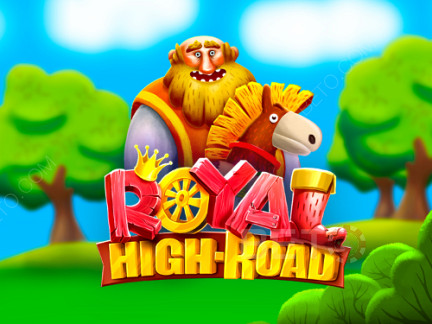 Royal High-Road 演示版