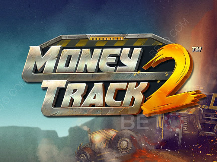 Money Track 2 演示版