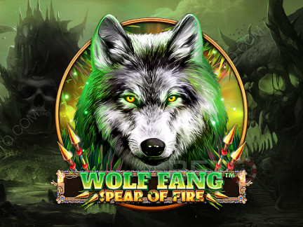 Wolf Fang Spear of Fire 演示版