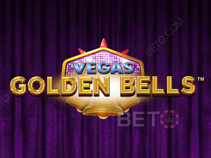 Vegas Golden Bells 演示版