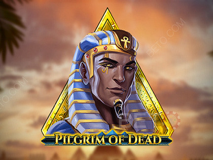 Pilgrim of Dead 演示版