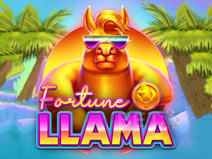 Fortune Llama 演示版