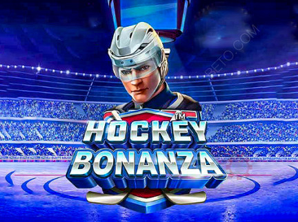 Hockey Bonanza 演示版