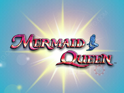 Mermaid Queen Megaways 演示版
