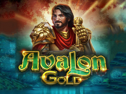 Avalon Gold 演示版
