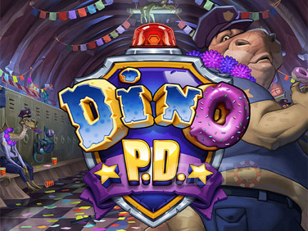 Dino P.D. 演示版