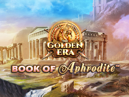 Book of Aphrodite The Golden Era 演示版