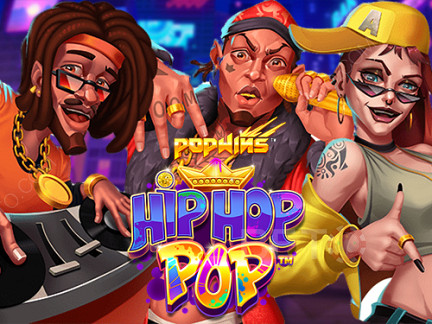 HipHopPop 演示版