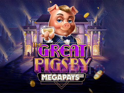 The Great Pigsby Megapays 演示版