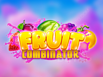 Fruit Combinator 演示版