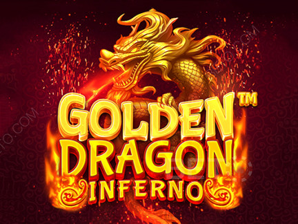 Golden Dragon Inferno 演示版
