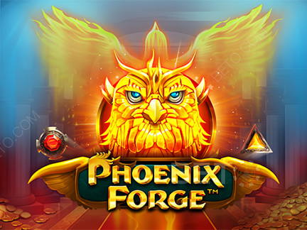 Phoenix Forge  演示版