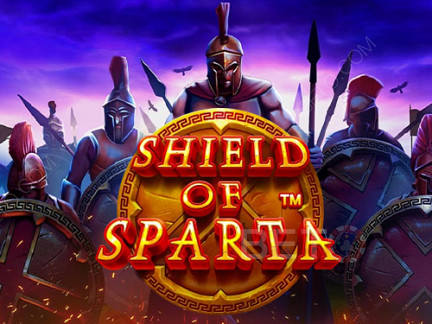 Shield of Sparta  演示版