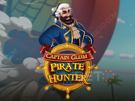 Captain Glum: Pirate Hunter 演示版