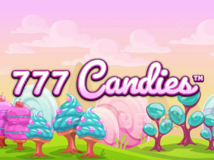 777 Candies 演示版