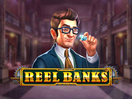 Reel Banks  演示版