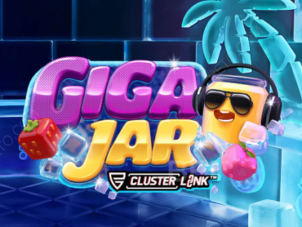 Giga Jar Cluster Link 演示版