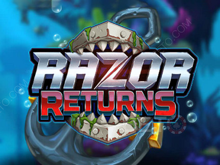Razor Returns 演示版