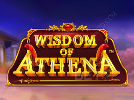 Wisdom of Athena  演示版