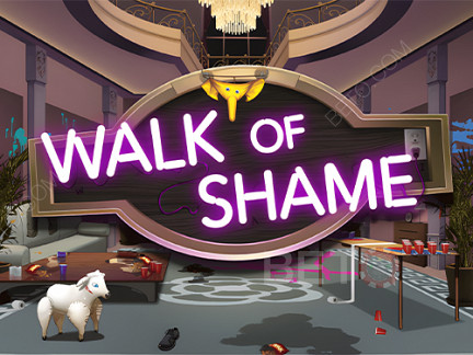 Walk of Shame  演示版