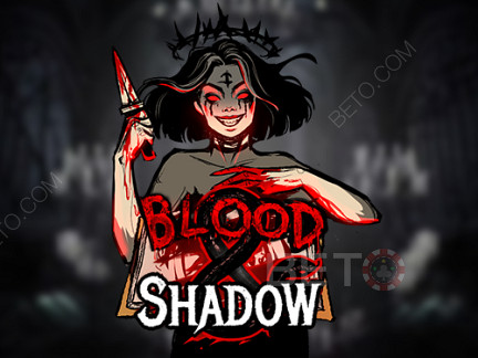 Blood and Shadow 演示版