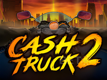 Cash Truck 2  演示版