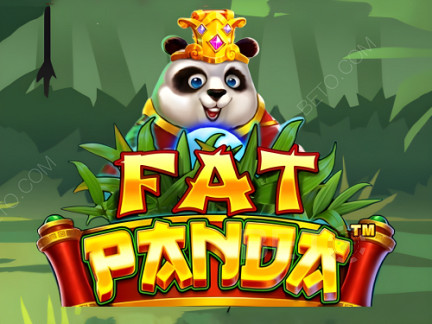 Fat Panda  演示版